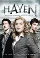 plakat - Haven (2010)