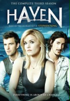 plakat - Haven (2010)