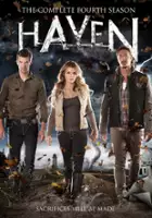 plakat - Haven (2010)