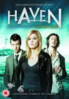plakat - Haven (2010)
