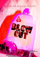 plakat filmu Blow Cut
