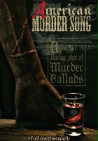 plakat filmu American Murder Song