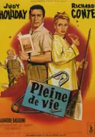 plakat filmu Full of Life