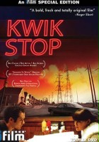 plakat filmu Kwik Stop