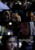 plakat filmu The Arrival Hour