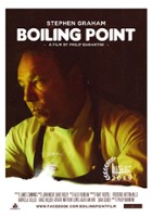 plakat filmu Boiling Point