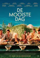 plakat filmu De Mooiste Dag