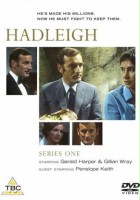 plakat - Hadleigh (1969)