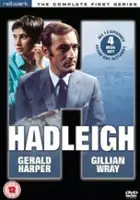 plakat serialu Hadleigh