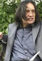 Jacques Richard / Léaud de Hurle-dents