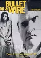 plakat filmu Bullet on a Wire