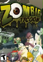 plakat filmu Zombie Tycoon