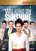 plakat - Walking on Sunshine (2019)