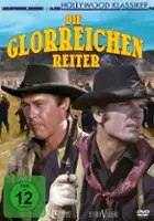 plakat filmu The Glory Guys