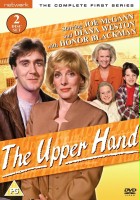 plakat filmu The Upper Hand