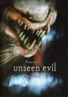 plakat filmu Unseen Evil