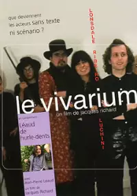 Plakat filmu N&eacute;