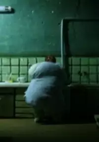 Plakat filmu Bejbe