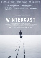 plakat filmu Wintergast