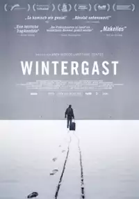 Plakat filmu Wintergast