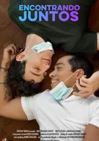 Plakat filmu Encontrando juntos