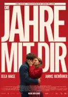 plakat filmu Die Jahre mit dir