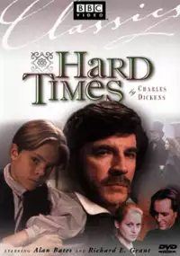 Plakat serialu Hard Times