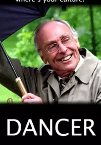 Plakat filmu Dancer