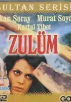 plakat filmu Zulüm