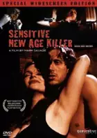 plakat filmu Sensitive New-Age Killer