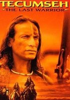 plakat filmu Tecumseh - ostatni wojownik