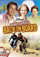 plakat filmu Johnny Kapahala: Z powrotem na fali