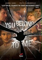 plakat filmu You Belong to Me