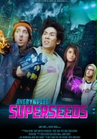 plakat filmu Avery & Pete: Superseeds