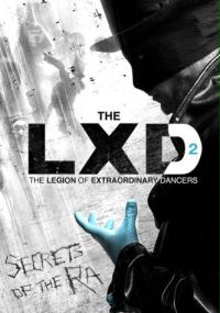 The LXD: Secrets of the Ra
