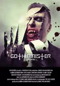 Plakat filmu Utopia