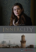 plakat filmu Inner City