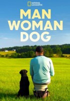 plakat - Mężczyzna, kobieta, pies (2021)