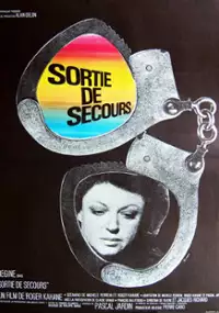 Plakat filmu Sortie de secours