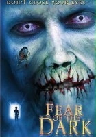 plakat filmu Strach przed ciemnością