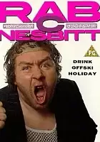 plakat serialu Rab C. Nesbitt