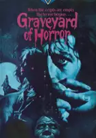 plakat filmu Necrophagus