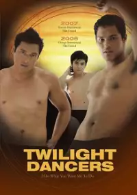 Plakat filmu Twilight Dancers