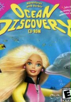plakat filmu Adventures With Barbie: Ocean Discovery