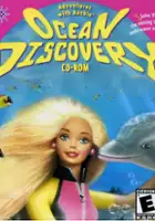 plakat filmu Adventures With Barbie: Ocean Discovery