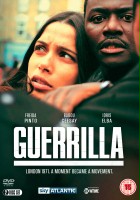 plakat filmu Guerrilla