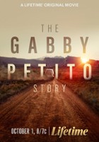 plakat filmu Historia Gabby Petito