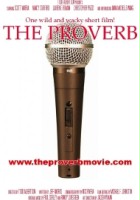 plakat filmu The Proverb