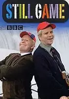 plakat serialu Still Game