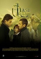 plakat filmu The Last Quest